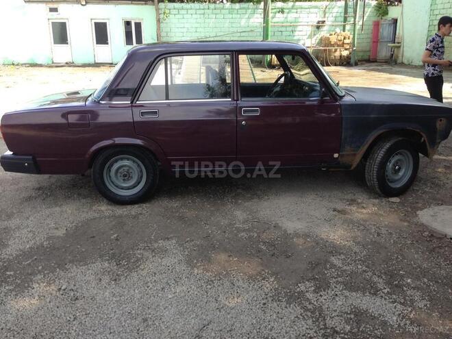 LADA (VAZ) 2107 2008, 747,777 km - 1.7 л - Gəncə