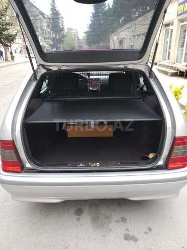 Mercedes C 240 1998, 310,000 km - 2.4 l - Bakı