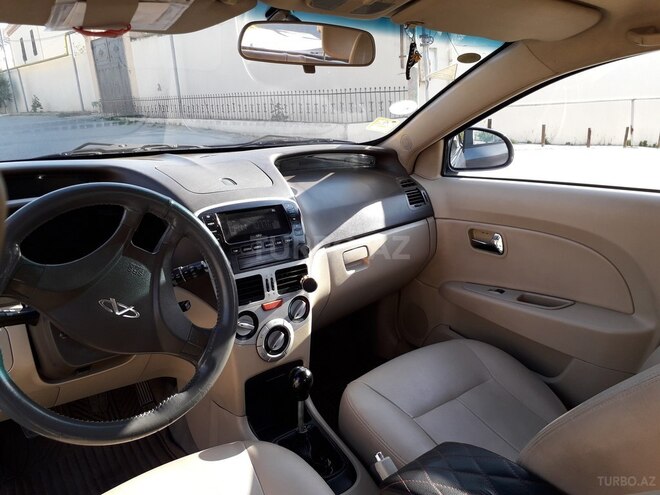 Chery Fulwin 2 2012, 127,000 km - 0.2 l - Bakı