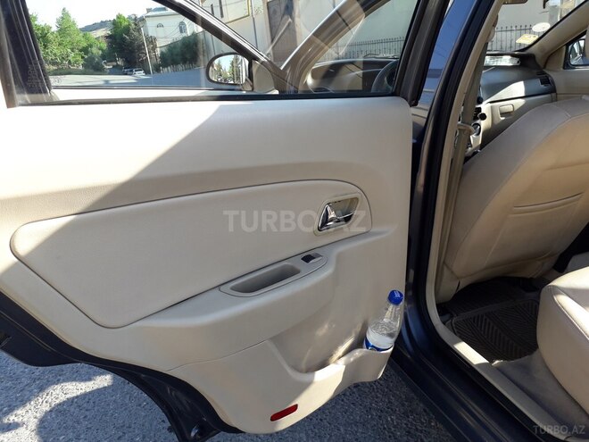 Chery Fulwin 2 2012, 127,000 km - 0.2 l - Bakı