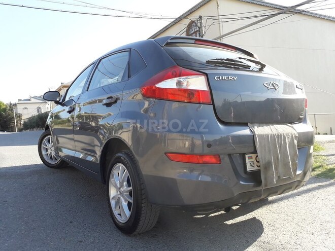 Chery Fulwin 2 2012, 127,000 km - 0.2 l - Bakı