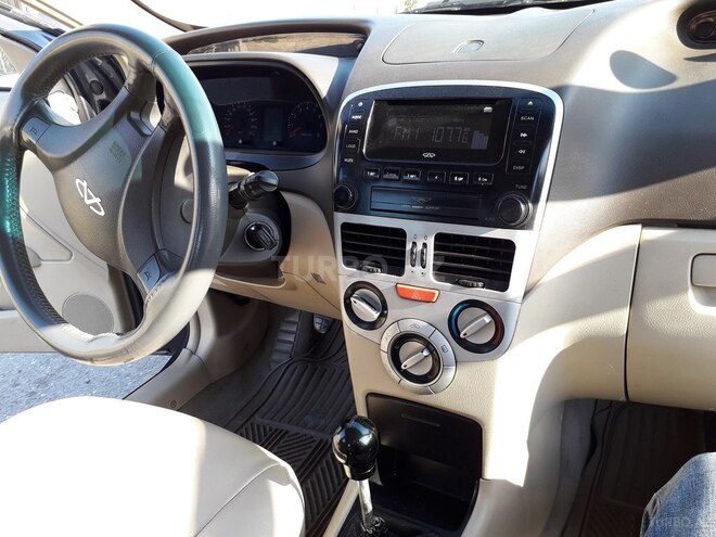 Chery Fulwin 2 2012, 127,000 km - 0.2 l - Bakı