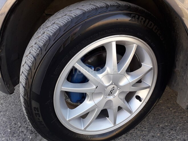 Chery Fulwin 2 2012, 127,000 km - 0.2 l - Bakı