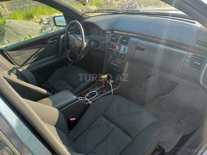 Mercedes E 230 1995, 274,000 km - 2.3 л - Bakı