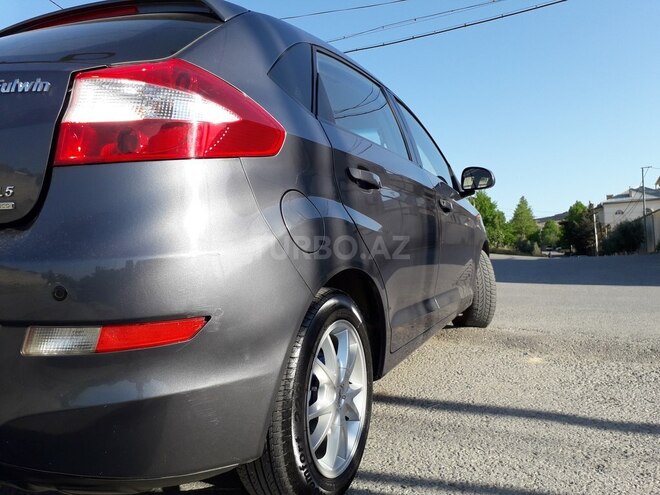 Chery Fulwin 2 2012, 127,000 km - 0.2 l - Bakı