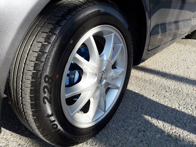 Chery Fulwin 2 2012, 127,000 km - 0.2 l - Bakı