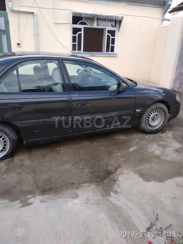 Opel Omega 1995, 3,500,000 km - 2.0 l - Tərtər