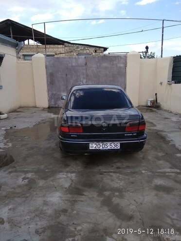 Opel Omega 1995, 3,500,000 km - 2.0 l - Tərtər