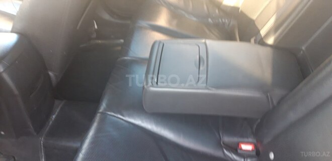 Hyundai Sonata 2009, 265,000 km - 2.4 l - Bakı