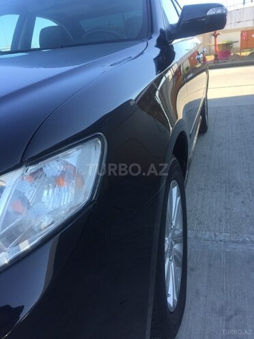 Kia Optima 2009, 153,500 km - 2.1 l - Bakı