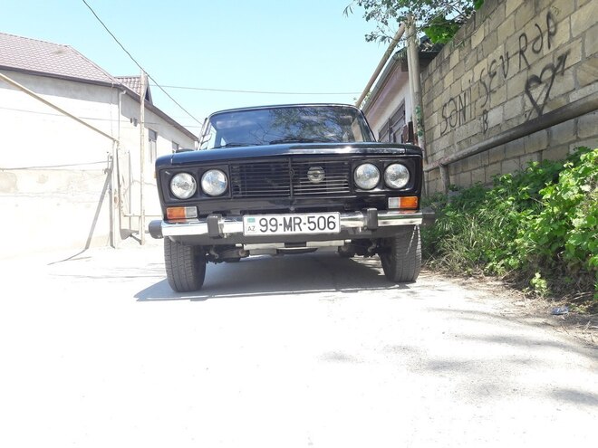 LADA (VAZ) 2106 2005, 135,000 km - 1.6 l - Bakı