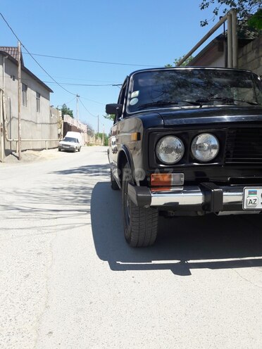 LADA (VAZ) 2106 2005, 135,000 km - 1.6 l - Bakı