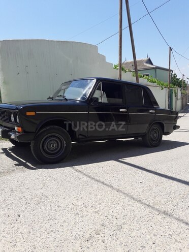 LADA (VAZ) 2106 2005, 135,000 km - 1.6 l - Bakı