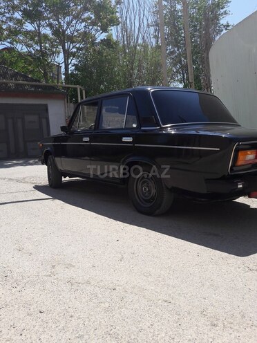 LADA (VAZ) 2106 2005, 135,000 km - 1.6 l - Bakı