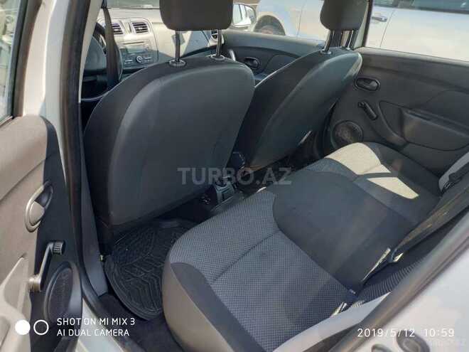 Renault Logan 2013, 170,000 km - 1.6 l - Bakı