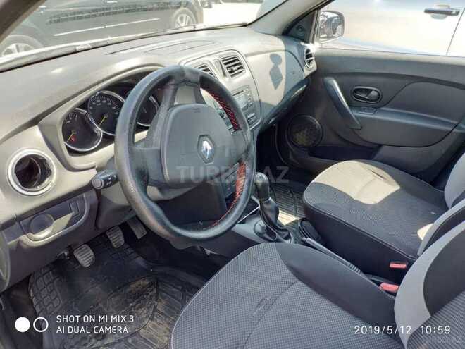Renault Logan 2013, 170,000 km - 1.6 l - Bakı