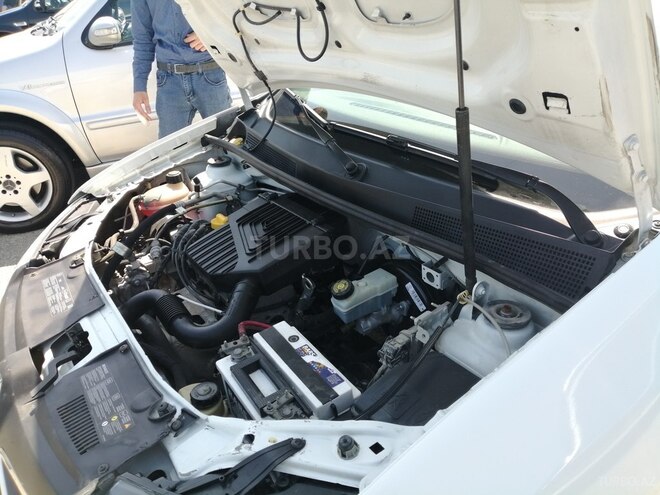 Renault Logan 2013, 170,000 km - 1.6 l - Bakı