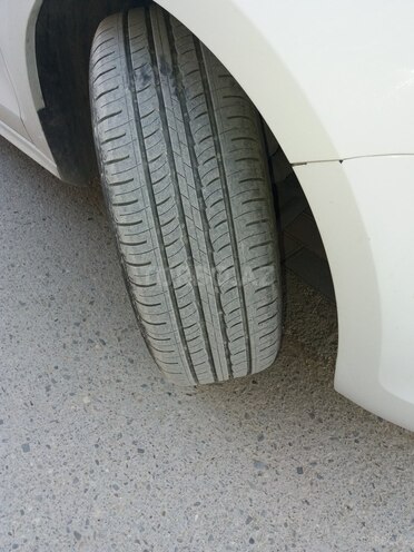 Volkswagen Jetta 2014, 115,000 km - 1.8 l - Bakı