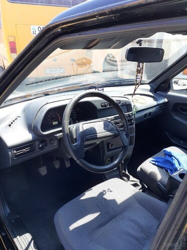 LADA (VAZ) 2115 2011, 210,000 km - 1.6 l - Bakı