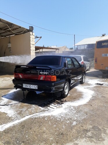 LADA (VAZ) 2115 2011, 210,000 km - 1.6 l - Bakı