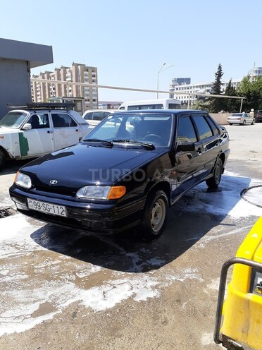 LADA (VAZ) 2115 2011, 210,000 km - 1.6 l - Bakı
