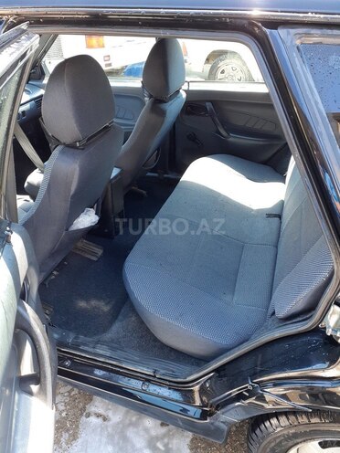 LADA (VAZ) 2115 2011, 210,000 km - 1.6 l - Bakı