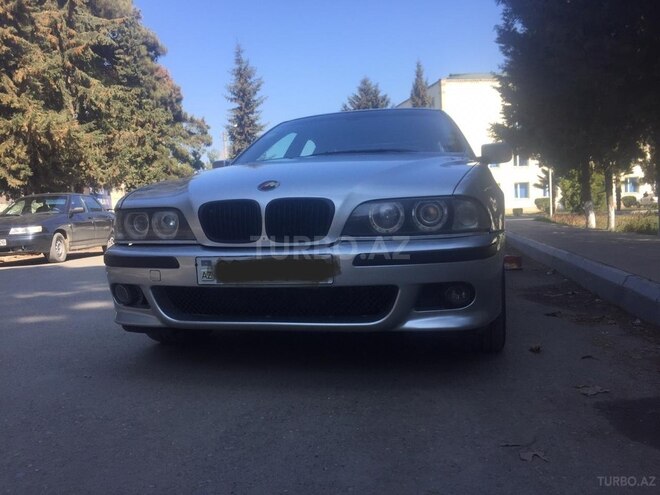 BMW 528 1999, 273,000 km - 2.8 л - Bərdə