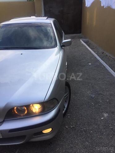 BMW 528 1999, 273,000 km - 2.8 л - Bərdə
