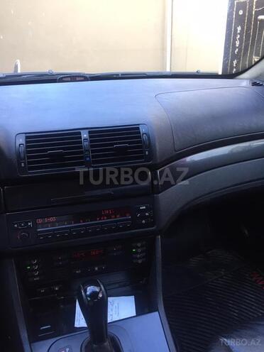 BMW 528 1999, 273,000 km - 2.8 л - Bərdə