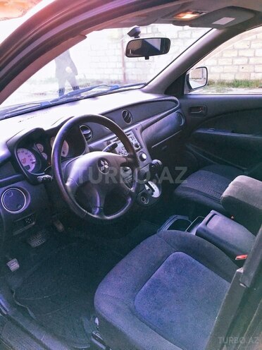 Mitsubishi Outlander 2003, 263,000 km - 2.4 l - Bakı