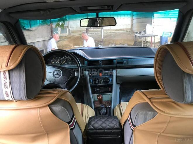 Mercedes E 250 1992, 543,576 km - 0.3 l - Bakı