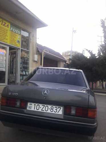 Mercedes 190 1993, 400,000 km - 2.0 l - Bakı