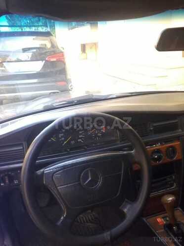 Mercedes 190 1993, 400,000 km - 2.0 l - Bakı