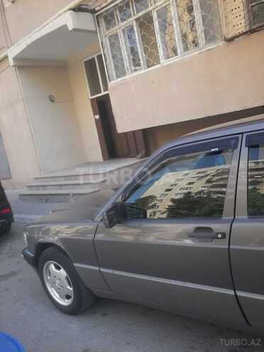 Mercedes 190 1993, 400,000 km - 2.0 l - Bakı