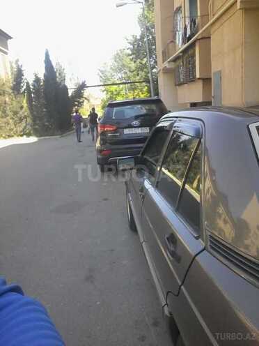 Mercedes 190 1993, 400,000 km - 2.0 l - Bakı
