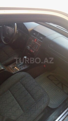 Mercedes C 200 1994, 292,347 km - 2.0 l - Ağdaş