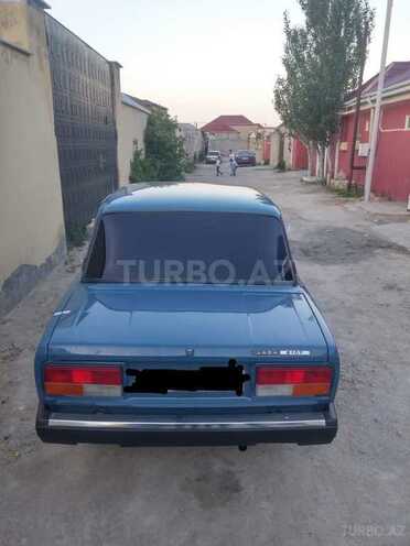 LADA (VAZ) 2107 2009, 147,000 km - 1.6 l - Bakı