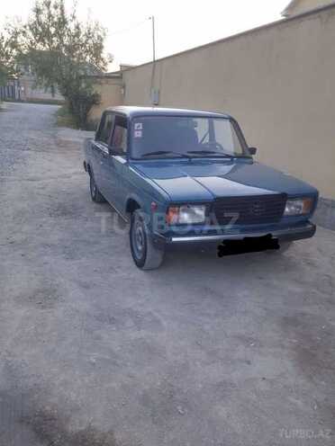 LADA (VAZ) 2107 2009, 147,000 km - 1.6 l - Bakı
