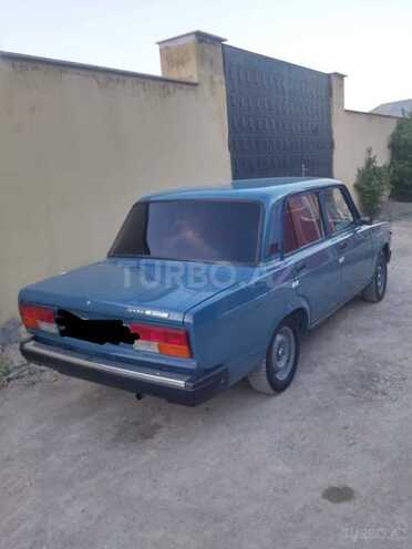 LADA (VAZ) 2107 2009, 147,000 km - 1.6 l - Bakı