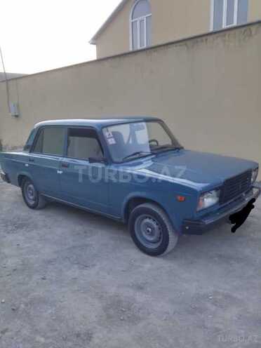 LADA (VAZ) 2107 2009, 147,000 km - 1.6 l - Bakı