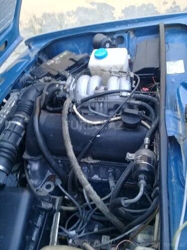 LADA (VAZ) 2107 2009, 147,000 km - 1.6 l - Bakı