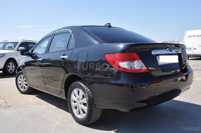 BYD F3 2013, 87,500 km - 1.5 l - Bakı