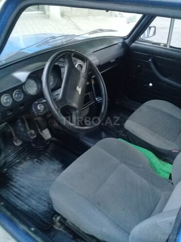 LADA (VAZ) 2106 1982, 54,850 km - 1.3 л - Kürdəmir