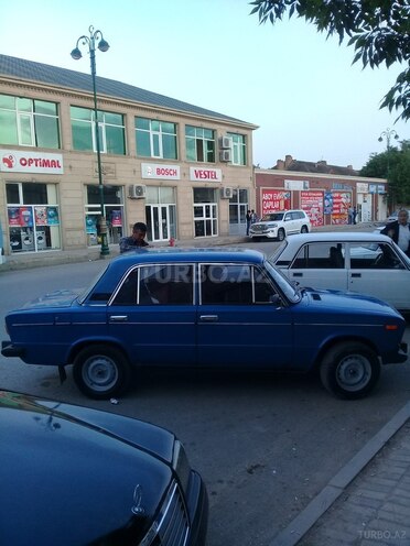 LADA (VAZ) 2106 1982, 54,850 km - 1.3 л - Kürdəmir
