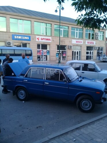LADA (VAZ) 2106 1982, 54,850 km - 1.3 л - Kürdəmir