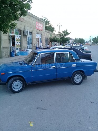 LADA (VAZ) 2106 1982, 54,850 km - 1.3 л - Kürdəmir