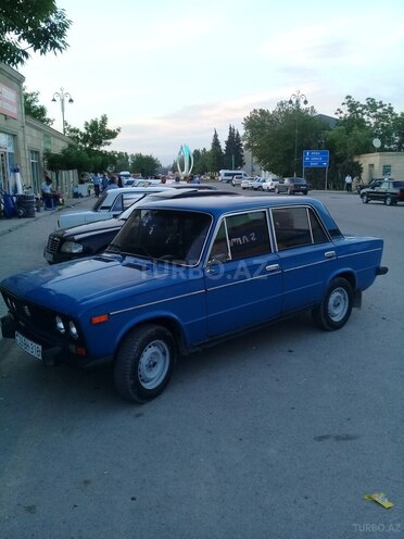 LADA (VAZ) 2106 1982, 54,850 km - 1.3 л - Kürdəmir