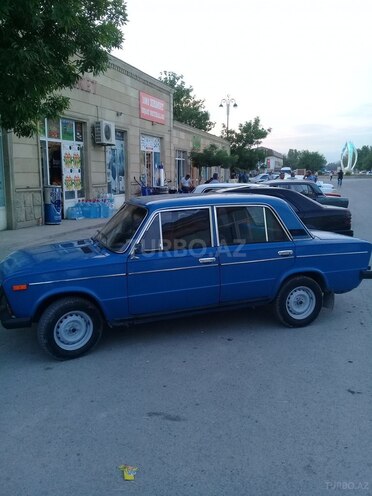 LADA (VAZ) 2106 1982, 54,850 km - 1.3 л - Kürdəmir
