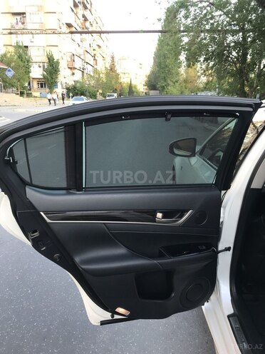 Lexus GS 350 2013, 91,000 km - 3.5 л - Bakı