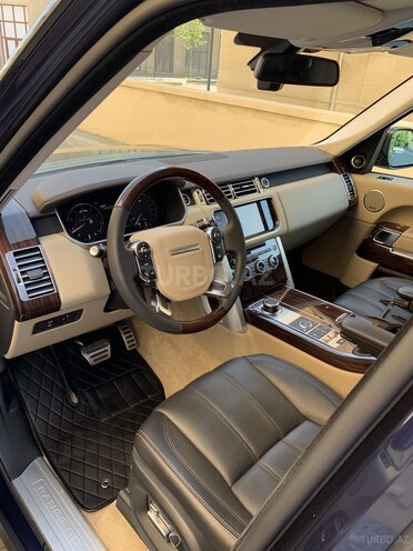 Land Rover Range Rover 2014, 98,000 km - 3.0 л - Bakı